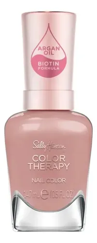 Esmalte Color Therapy Brillante 14.7ml Sally Hansen