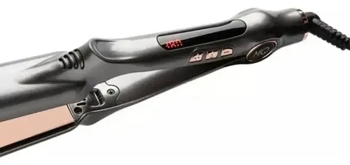Plancha De Pelo Mq Pro 480 Professional Auriculares