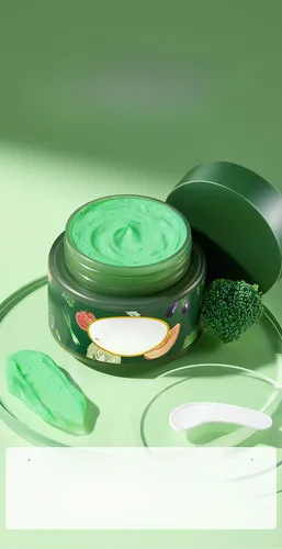 Bálsamo Limpiador Vegetal Desmaquillante Limpiador De Poros
