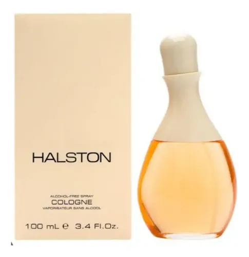 Eau de Cologne Halston para Mujer 100 mL