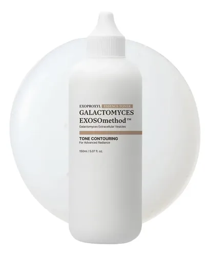 Essence Toner For Dewy & Glass Skin, Milky Toner With