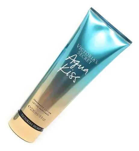 Crema Corporal Victoria S Secret Aqua Kiss 236 Ml
