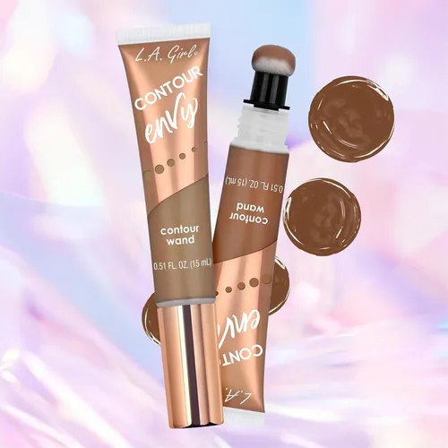 Contorno En Gel Sunset Glow L.a. Girl