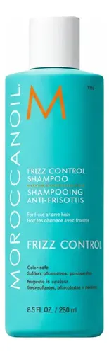 Shampoo Frizz Control Moroccanoil X 250ml