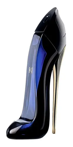 Perfume De Mujer Carolina Herrera Ch Good Girl Edp 150 Ml