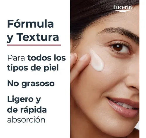 Serum Facial Eucerin Anti-Pgiment Dual Serum 30ml