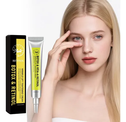 Crema Antiarrugas 15g