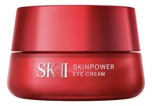 Sk-ii – Skinpower Eye Cream 15g Lanzamiento! Madura Día/noche