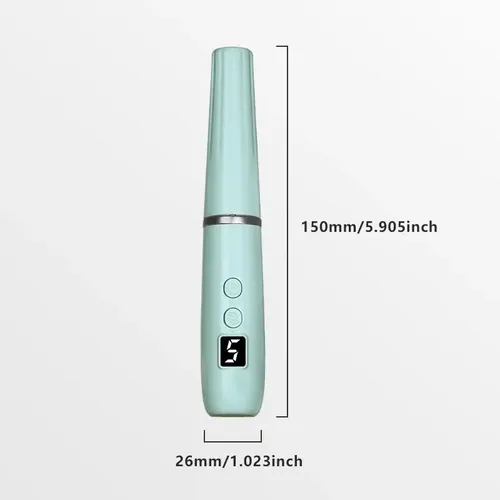 Fzh1 Taladro De Uñas Eléctrico Inalámbrico Lima De Uñas