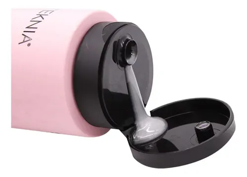 Shampoo Lakme Teknia Color Stay Para Cabellos Teñidos 300ml