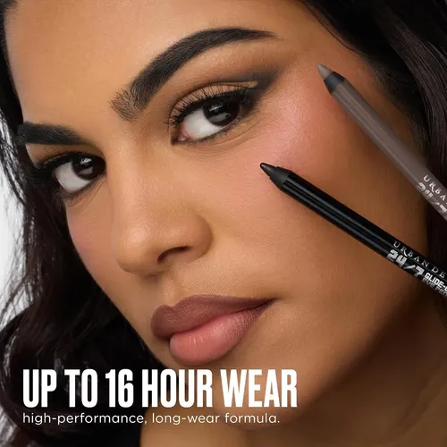Lápiz Delineador Waterproof Urban Decay 24/7 Para Línea