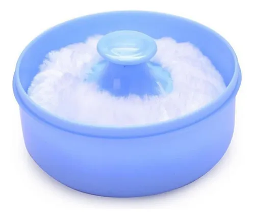 2 Cajas De Esponjas En Polvo Para Cosméticos Faciales Y Corp