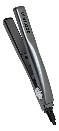 Plancha De Cabello De Viaje Profesional Mini Lizze