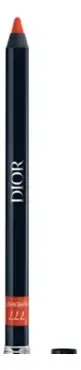 Lapiz De Labios Dior Rouge Dior Contour 999 Leer Descripcion