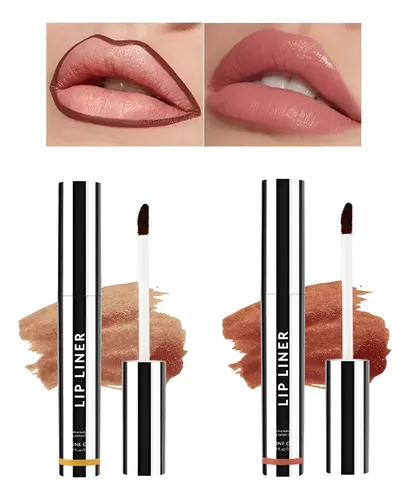 Lápiz Labial Despegable Pwyshxdf, Tatuaje De Larga