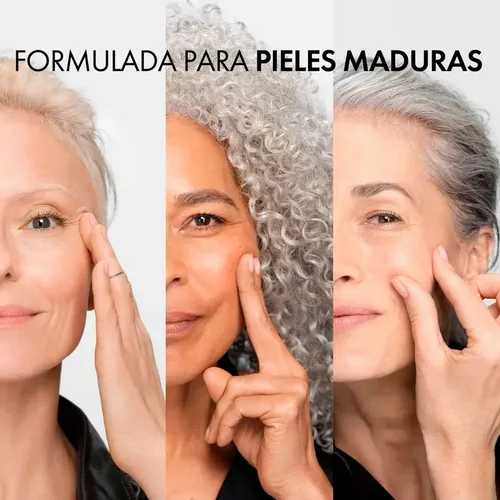 Vichy Neovadiol Magistral Bálsamo Día Antiarrugas Facial