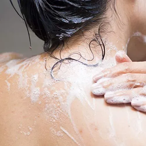 Exfoliante Corporal Neutrogena Body Clear Ácido Salicílico