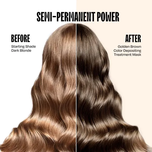Acondicionador Semipermanente Con Coco Overtone, 8 Unidades,