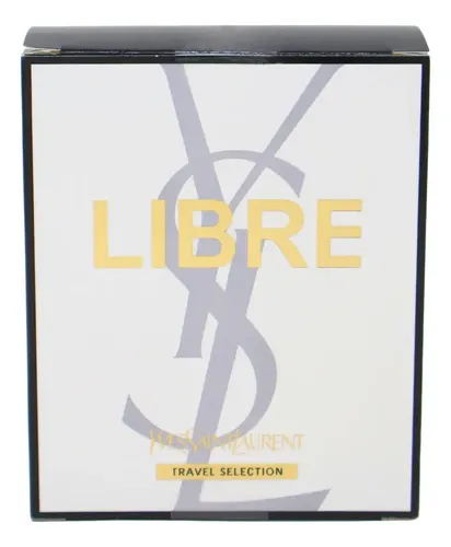 Yves Saint Laurent Libre (edp 50ml+sg 50ml) 2 Pz Para Mujer