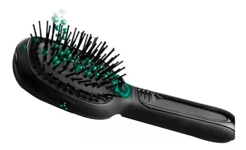 Cepillo Para Pelo Gama Deep Care 4d Therapy