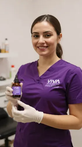 Sérum Exfoliante Piel Sensible/ Ácido Mandélico 50