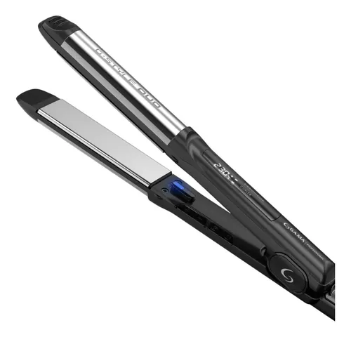 Plancha Pelo Gstyle Duo Gama Alisa Modela Ondas Oxy Active