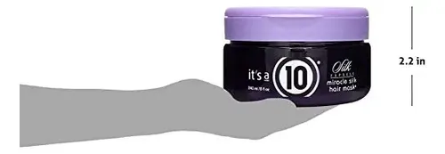 Mascarilla Capilar It’s A 10 Haircare Silk Express Miracle 2