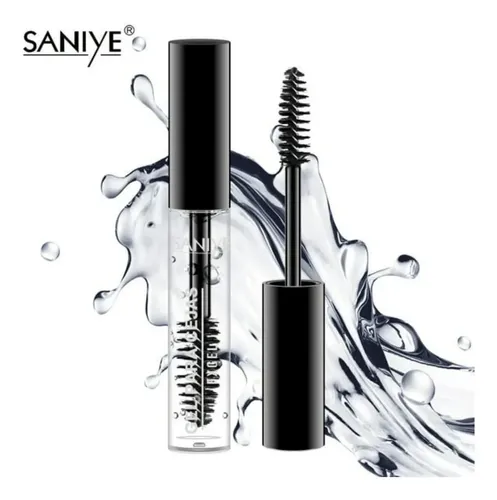 Gel Para Cejas Saniye Waterproof Fix Gel