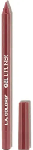 L.a. Colors Gel Eyeliner Cp640 (brown)