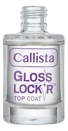 Top Coat X9ml Callista