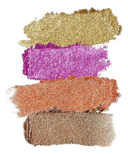 Sombra De Ojos Revlon So Fierce! Color The Big Bang