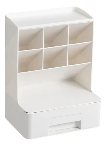 Soporte Multifuncional Para Bolígrafos, Brochas De Maquillaj