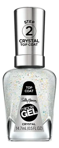 Esmalte de uñas SALLY HANSEN – Miracle Gel™ Crying & Cloud 601