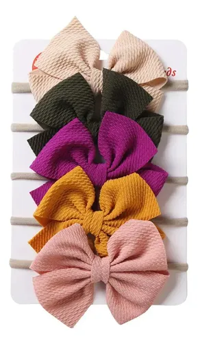 Diadema Para El Pelo (12 #mold), Gorros Para Recién Nacidos