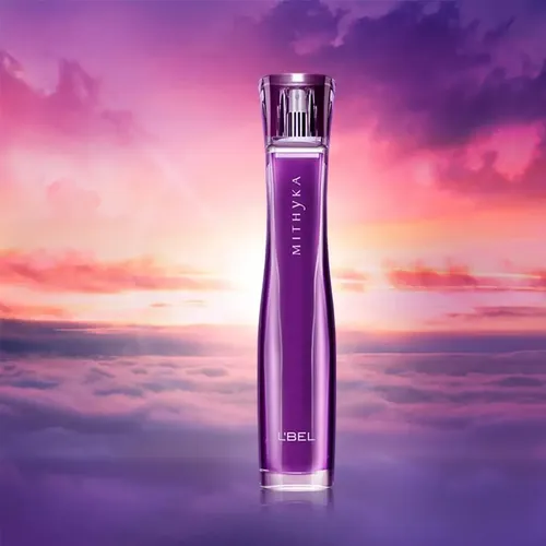 Mithyka Colonia Para Dama De Lbel X 50 Ml