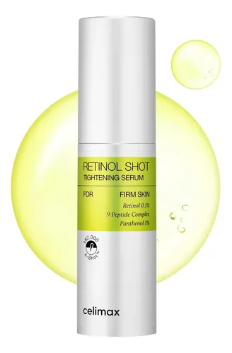 Celimax Retinol Shot Tightening Serum 30ml