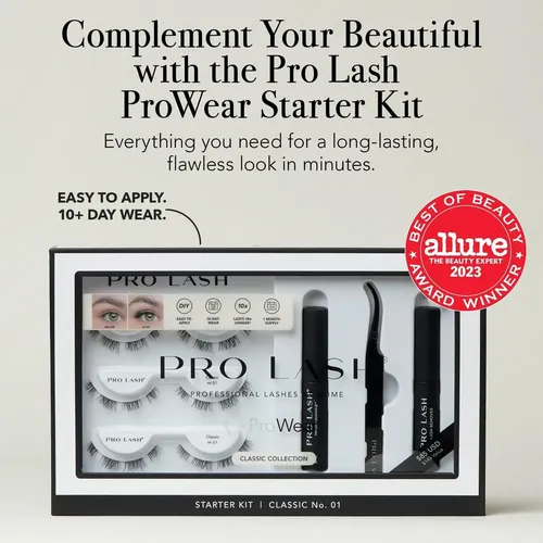 Pro Lash Parches De Gel Hidratante Para Debajo De Los Ojos