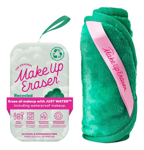 The Original Makeup Eraser Pro, Effortlessly