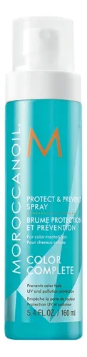 Acondicionador Sin Enjuague Todo En Uno Moroccanoil 160ml