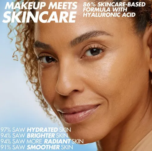 Make Up For Ever – Mini Hd Skin Hydra Glow – Tono 1n14 1n14