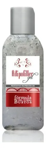Adipofiller Crema Antiarrugas Fórmula Dra. Norma Bustos 50mL