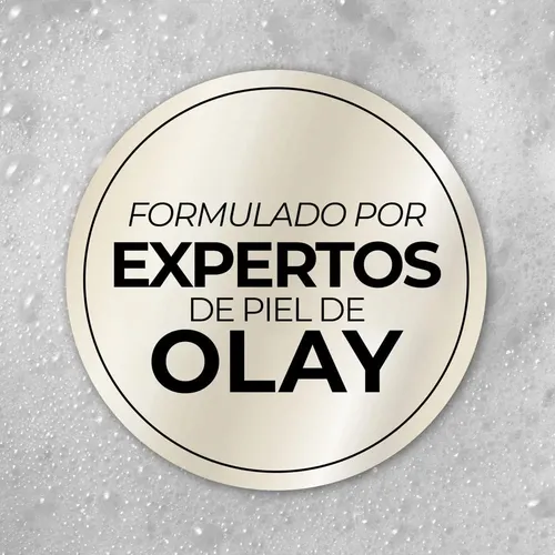 Gel De Baño Olay Ultra Moisture Con Manteca De Karité 650 Ml