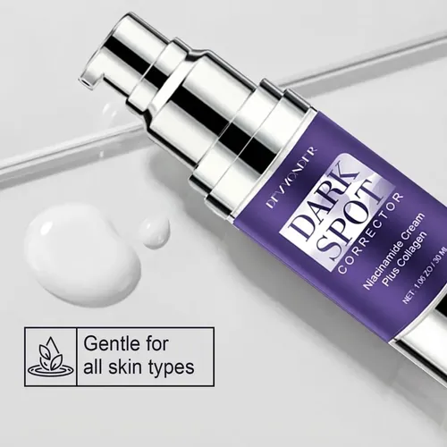Yw Crema Correctora De Manchas Con Niacinamida Y Colágeno __