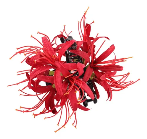 9 Pinzas Bianan Florales For Fiestas 2026
