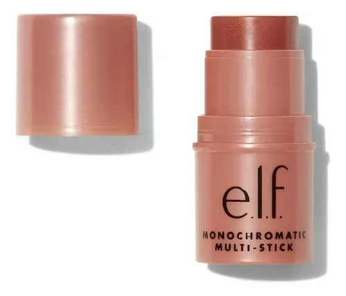 Elf – Bronzed Cherry – Multistick Labios Rubor, Sombra