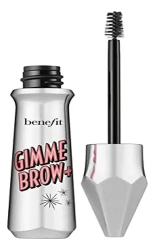 Gel Para Cejas Benefit Gimme Brow #5 Deep 0.1 Onzas