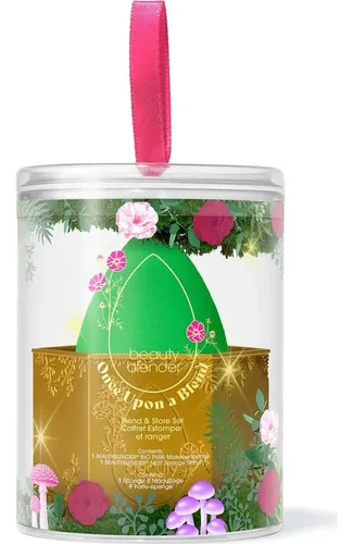 Beautyblender Once Upon A Blend Set Con Nest