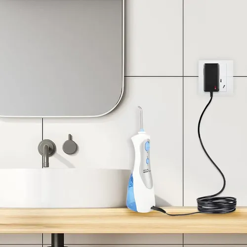 Cable De Carga Para Hilo Dental De Agua Inalámbrico Waterpik