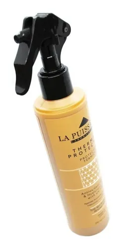 La Puissance Thermal Protector Térmico Cabello X 250ml