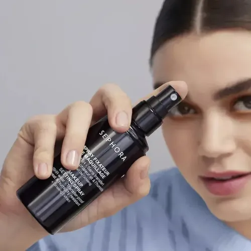 Fijador De Maquillaje Sephora Makeup Setting Spray 16hs Wear